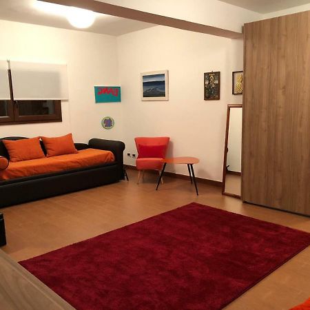Simago Home Custonaci Exterior foto