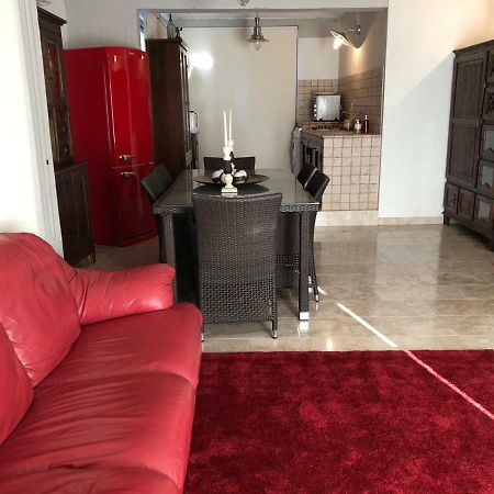 Simago Home Custonaci Exterior foto