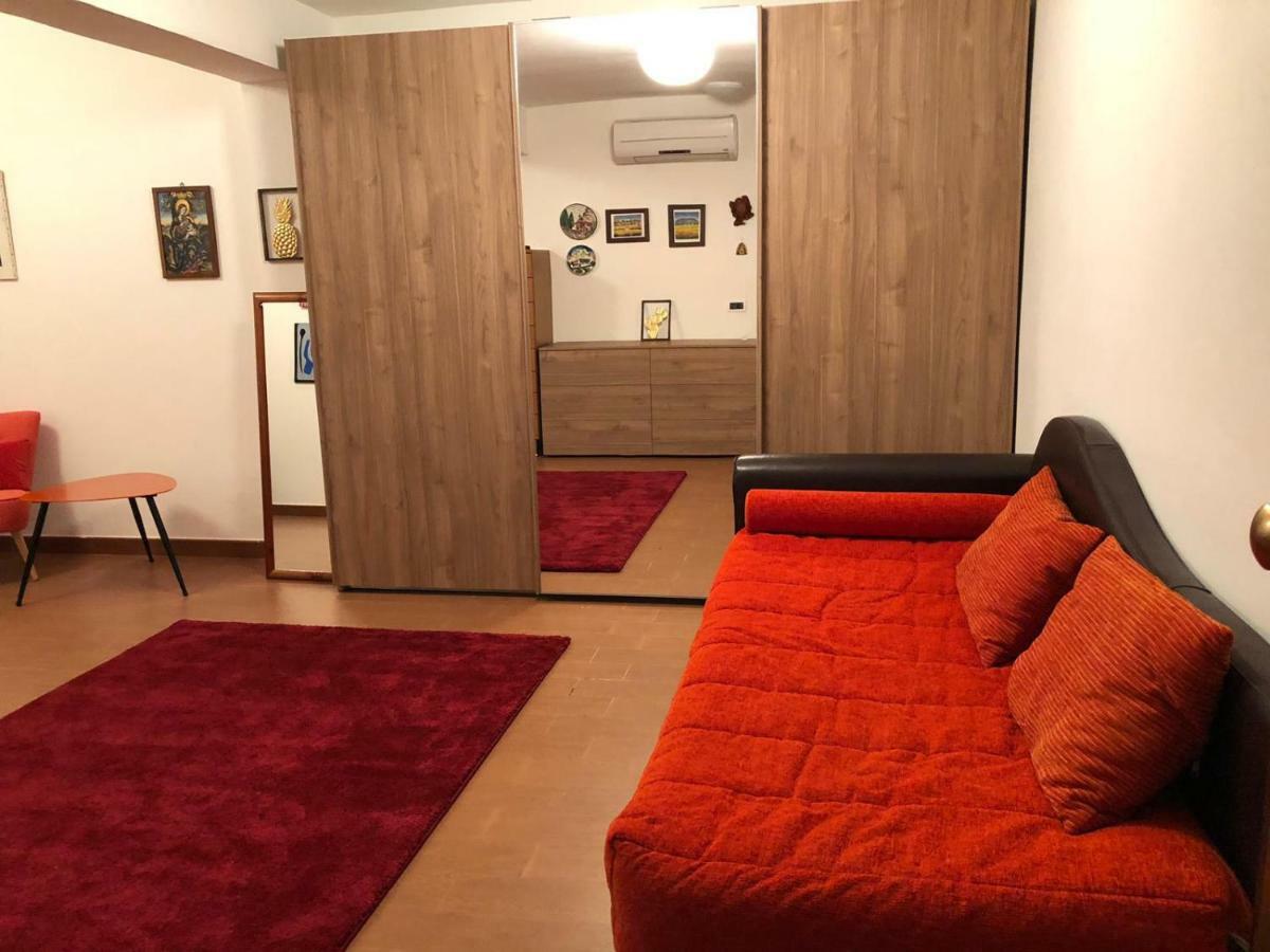 Simago Home Custonaci Exterior foto