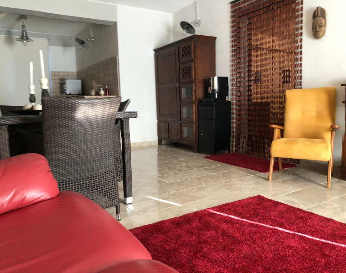 Simago Home Custonaci Exterior foto