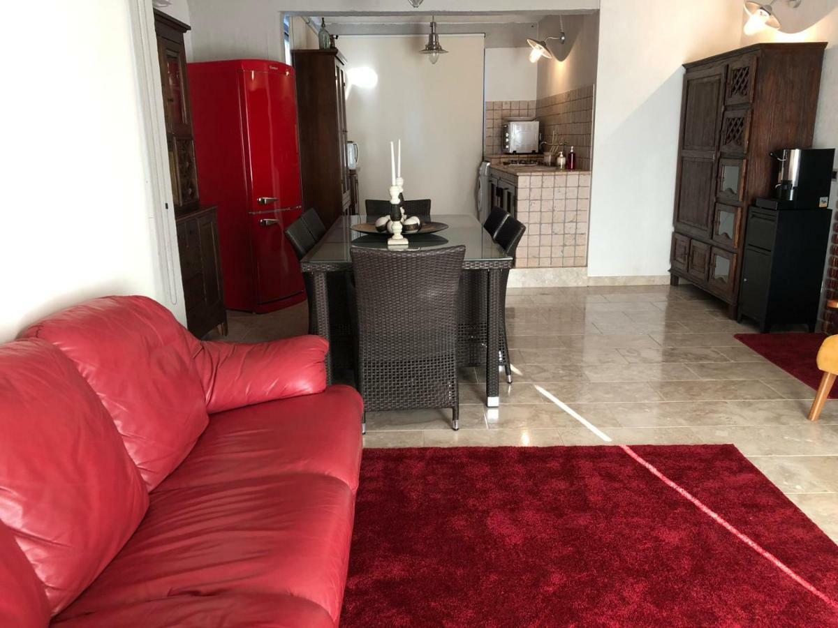 Simago Home Custonaci Exterior foto