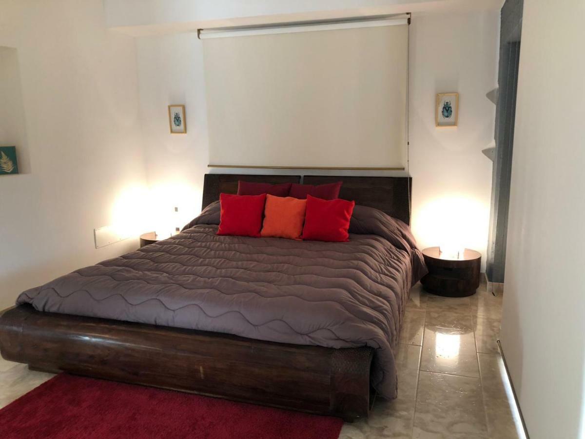 Simago Home Custonaci Exterior foto