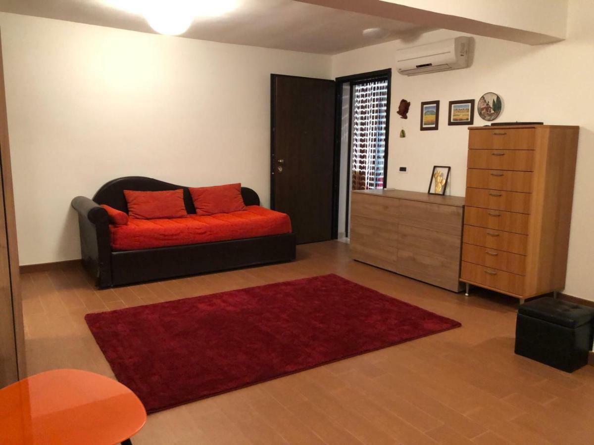 Simago Home Custonaci Exterior foto