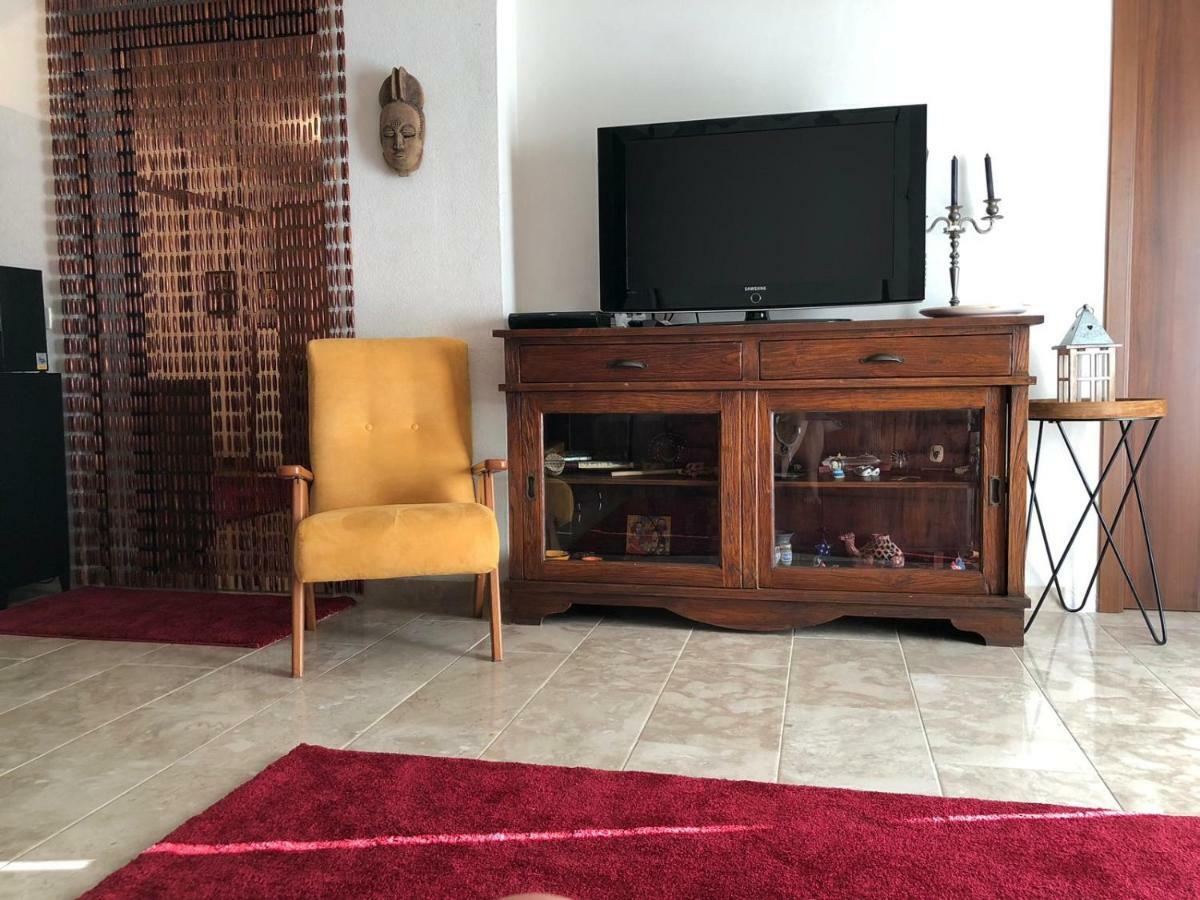 Simago Home Custonaci Exterior foto