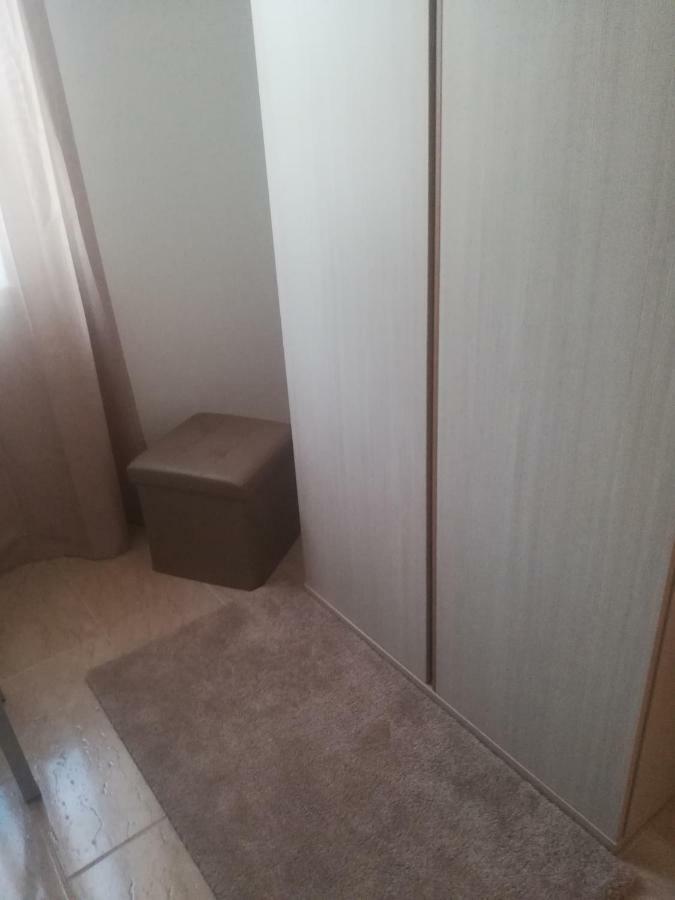 Simago Home Custonaci Exterior foto