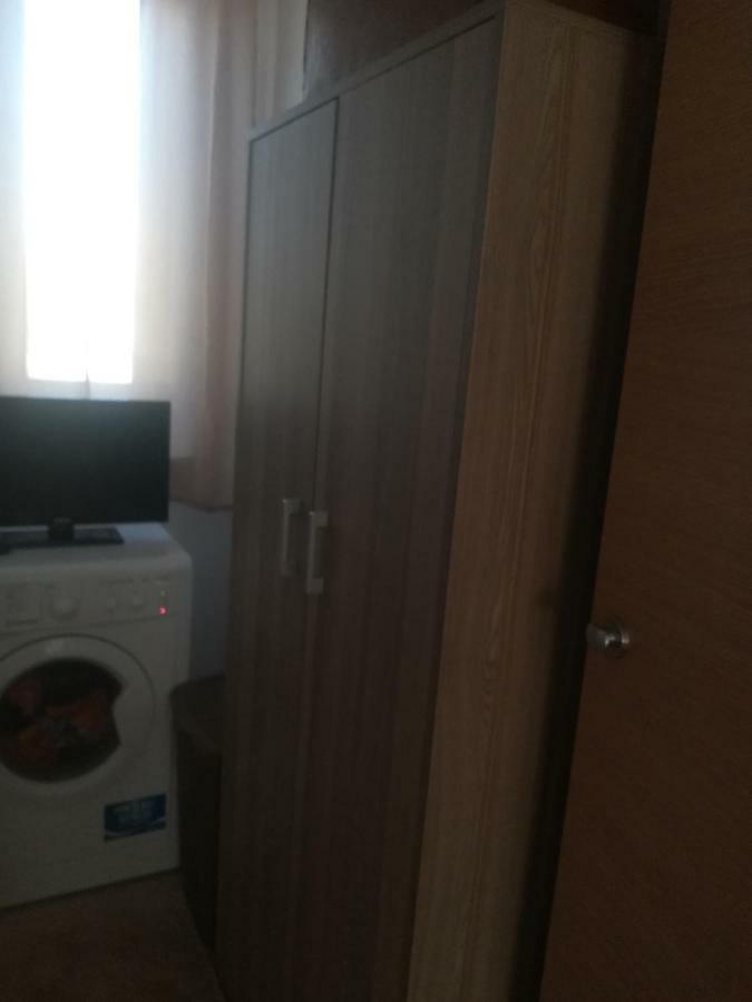 Simago Home Custonaci Exterior foto