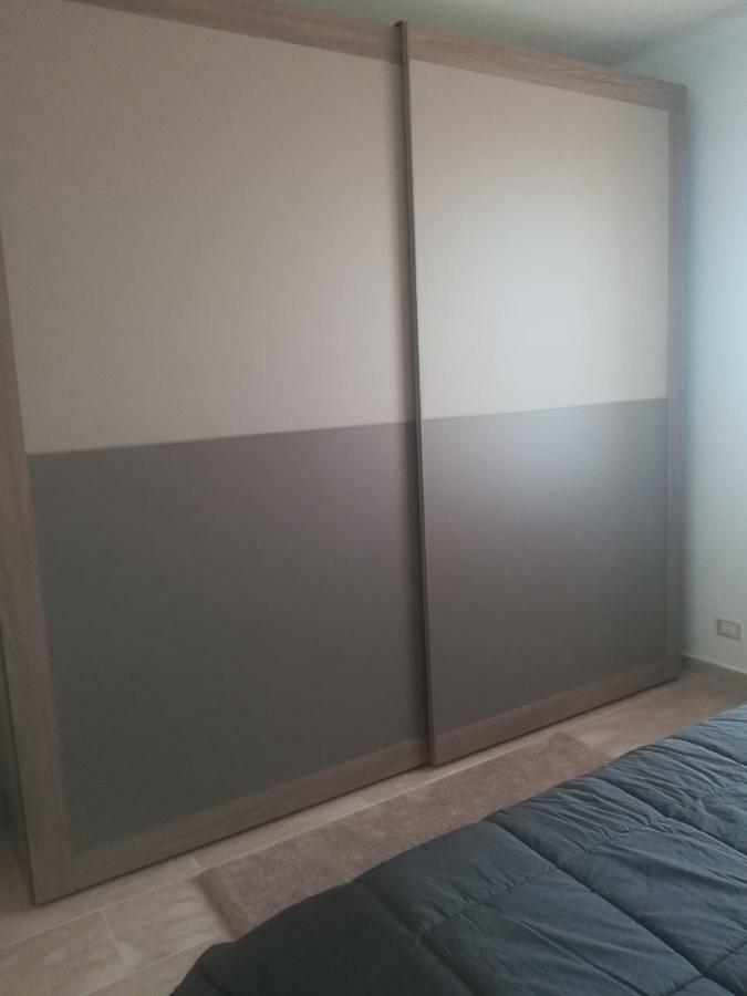 Simago Home Custonaci Exterior foto