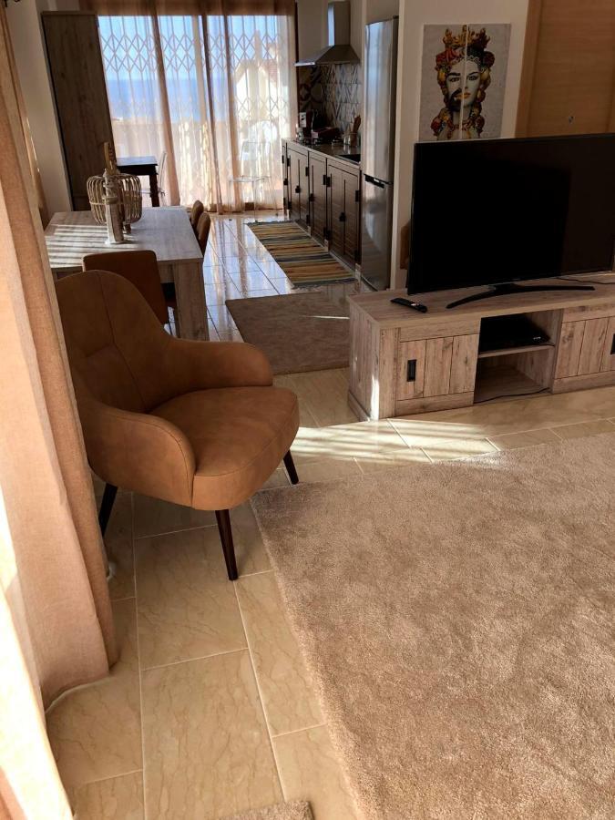 Simago Home Custonaci Exterior foto