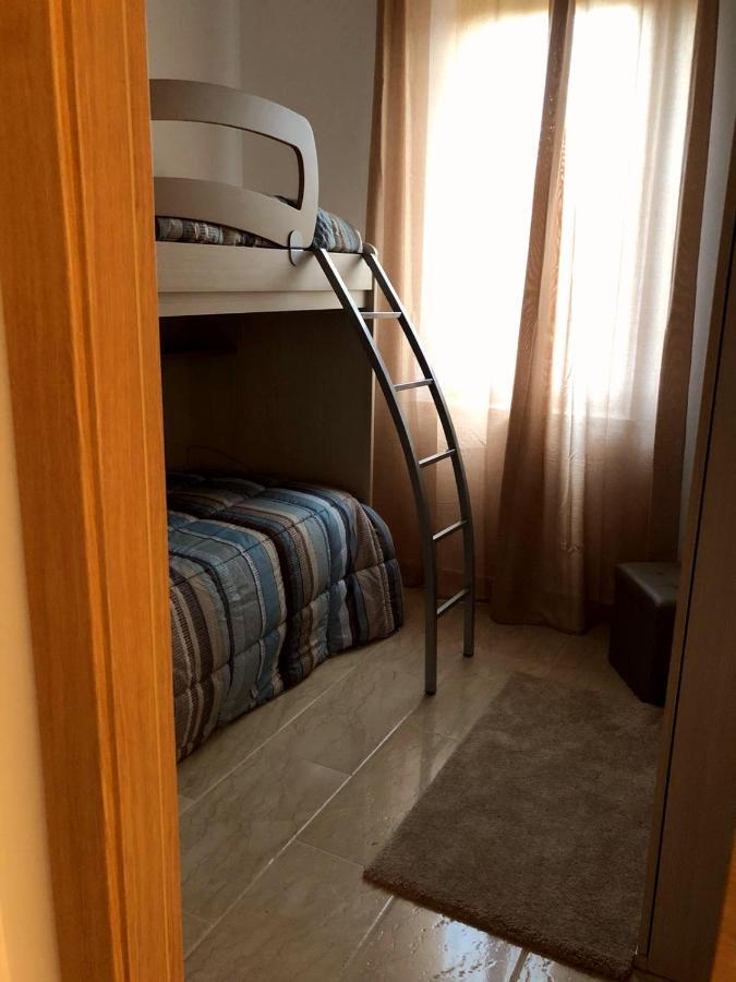 Simago Home Custonaci Exterior foto