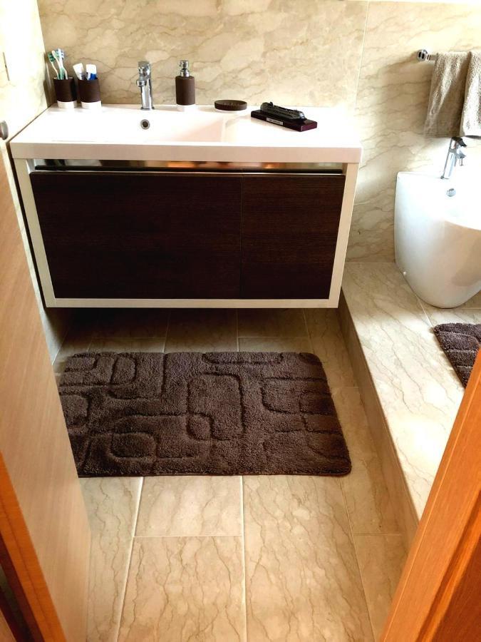Simago Home Custonaci Exterior foto