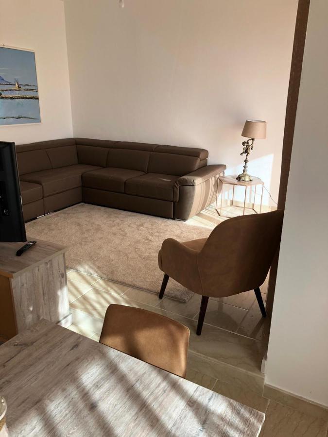 Simago Home Custonaci Exterior foto